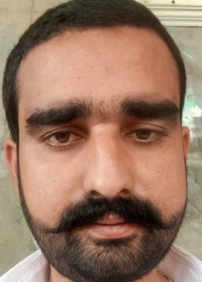 Rocky bhai, 25, پاکستان, لاڑکانہ