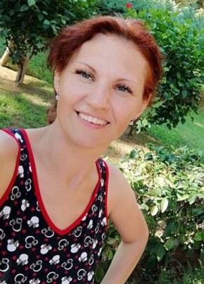 Маруся , 45, Россия, Тюмень