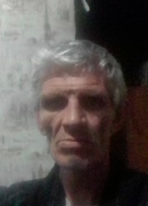 Андрей Богачов, 50, Україна, Словянськ