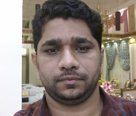 Junaid Pv, 39 лет, خورفكان