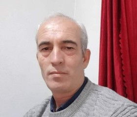 Emın yildiz, 48 лет, İzmir