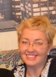 Светлана, 49 лет, Уфа