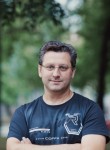 Sergey, 42, Moscow