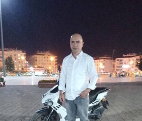 Serdar, 46 лет, İstanbul