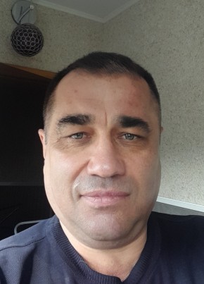 Zufar Mannanov, 59, Russia, Ufa