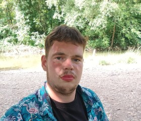 Александр, 22 года, Краснодар