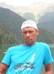 РУСЛАН, 49 лет, Апатиты