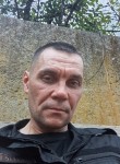 Vladimir Gulin, 38, Moscow