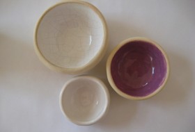 Niya , 44 - my pottery (ceramic )