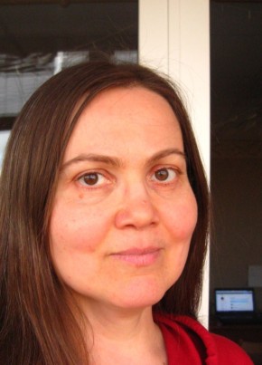 Niya , 46, Russia, Nizhniy Novgorod