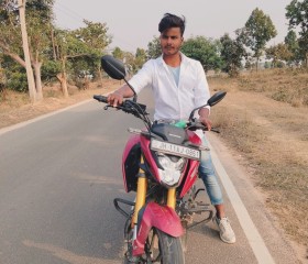 Sartaj, 20 лет, Kolhāpur