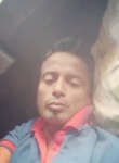 Bishojit roy, 42 года, Ahmedabad