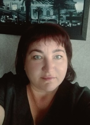 Екатерина из Саратова 40 лет