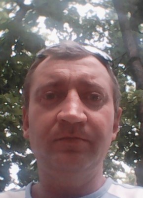 Александр, 46, Україна, Київ