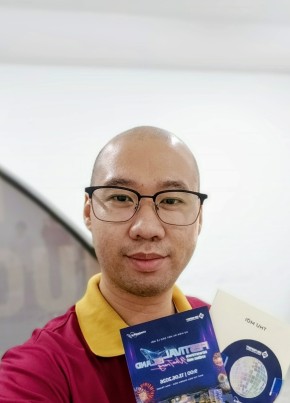 Victor из Nha Trang 32 года