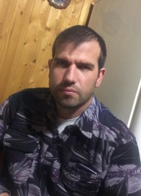 Евгений, 37, Россия, Белая-Калитва