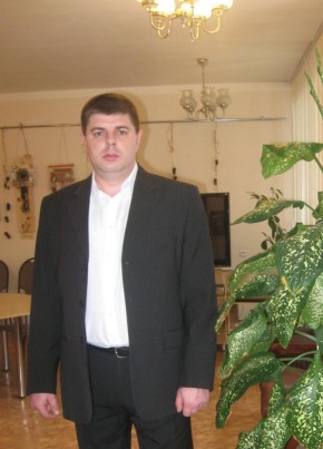 Дмитрий, 44, Россия, Кемерово
