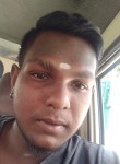 Dinesh, 25 лет, Kuantan