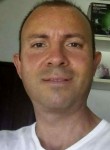 Giuseppe, 39 лет, Messina