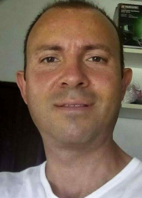 Giuseppe, 39, Repubblica Italiana, Messina