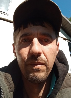 Віталік из Полонное 37 лет