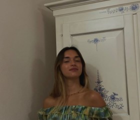 Angelina, 27, Obninsk