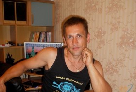 Dmitriy, 48 - Только Я