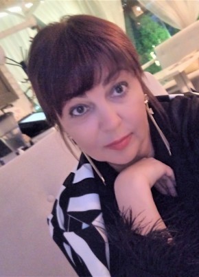 Lora, 49, Russia, Tyumen
