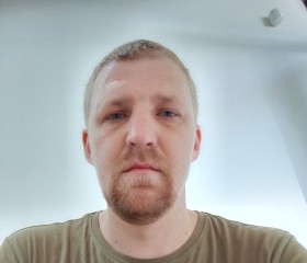 Viktor, 37, Krasnodar