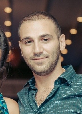 Farid, 40, Azərbaycan Respublikası, Bakı