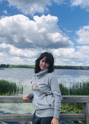 Екатерина, 43, Рэспубліка Беларусь, Горад Мінск