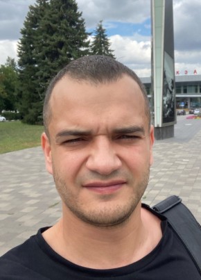 Тарас, 34, Россия, Сургут