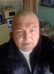 Андрей, 49 лет, Симферополь