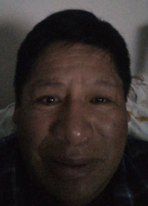 Eduardo, 60, República del Perú, Lima