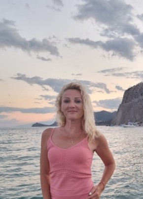 Валентина, 37, Россия, Пушкино
