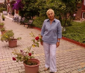 Надежда, 65 лет, Челябинск