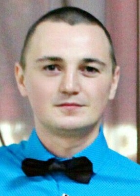 Сергей, 30, Россия, Богданович