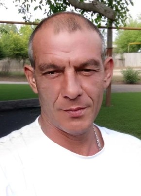 Стас из Донецка 47 лет