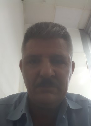 Mustafa, 53, Türkiye Cumhuriyeti, İstanbul