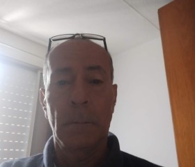 Luciano Antonio, 61 год, Curitiba