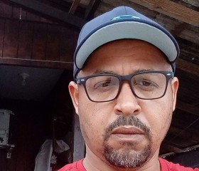 Oliveira, 47 лет, Itajaí