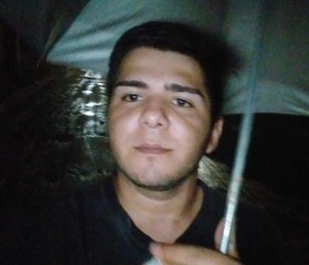 Juan manuel, 30, Monteros