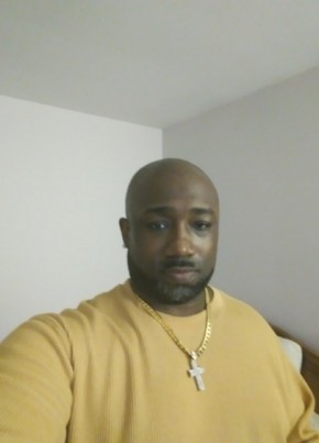 Danboy, 49, United States of America, Atlanta