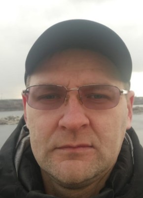 serzh, 40, Україна, Запоріжжя