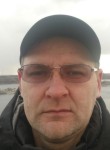 serzh, 41 год, Запоріжжя