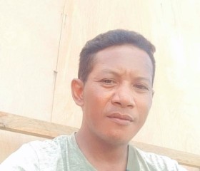 Radius buyung, 45, Sabang