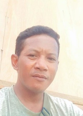 Radius buyung, 43, Indonesia, Kota Sabang