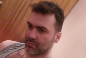 Алексей, 39 - Только Я