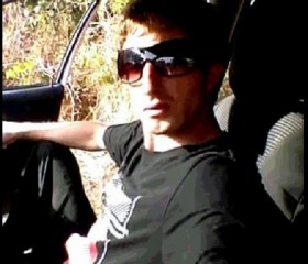 Giuseppe, 23, Palma di Montechiaro