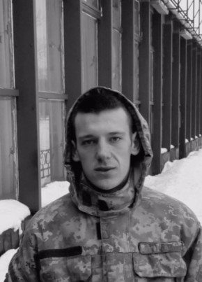 Андрей, 31, Россия, Волгоград